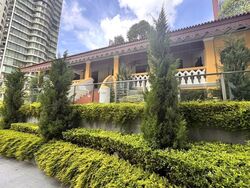 Klimt Cairnhill (D9), Apartment #574995001
